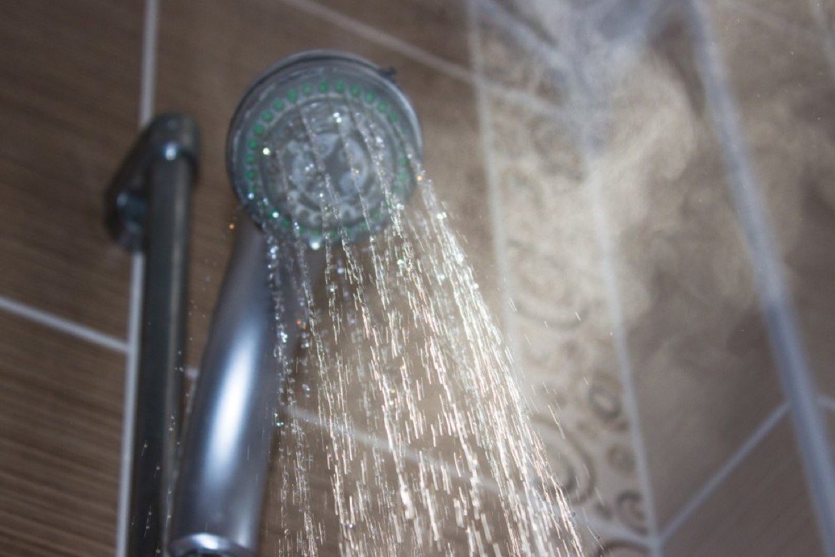 10 Daily Shower Habits That Breed Bathroom Mold