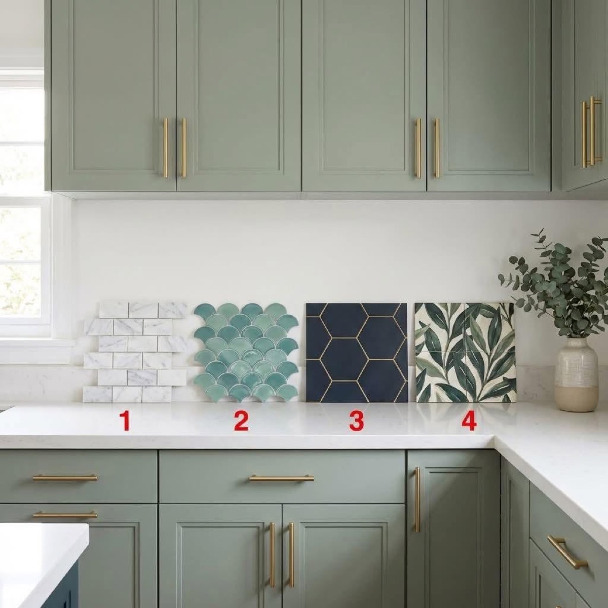 7 Kitchen Backsplash Mistakes to Avoid
