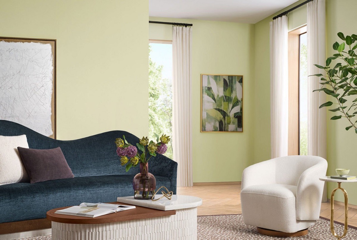 2 Big Interior Design Changes Coming in 2027
