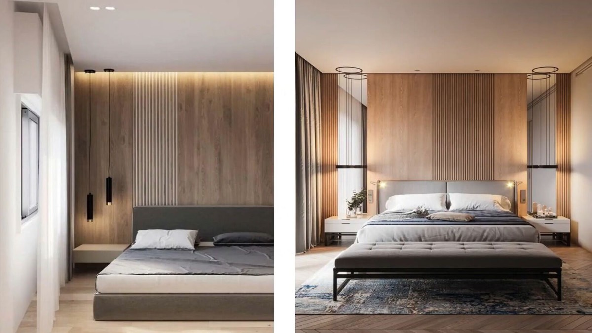 7 Bedroom Design Tips for a Calm, Comfortable Space