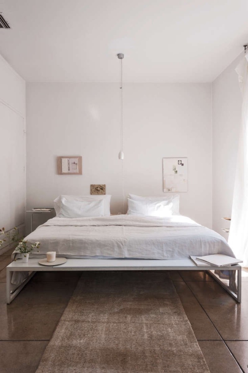 What Makes Your Bedroom Look Smaller Than It Is