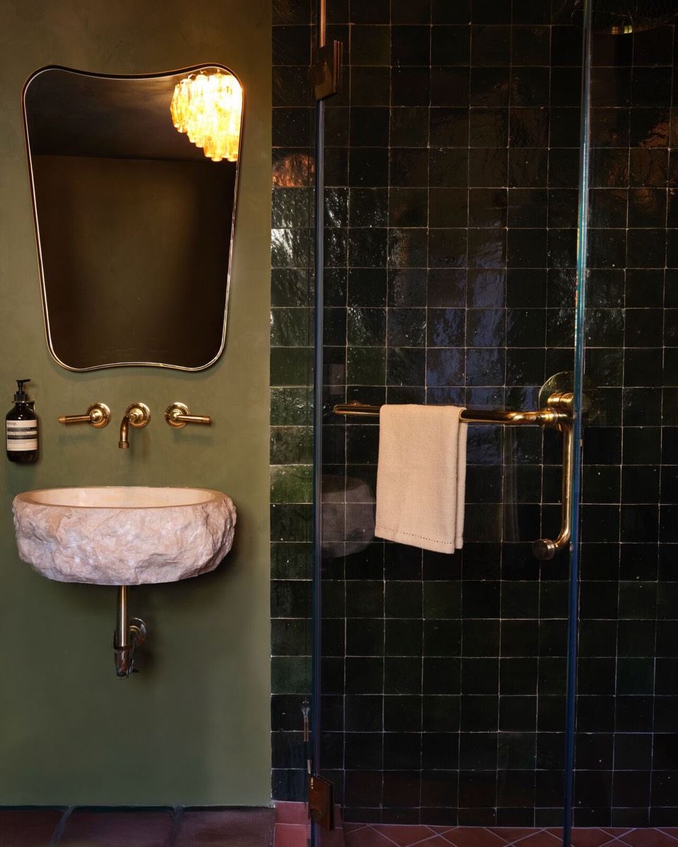Bathroom Design Trends to Watch in 2027