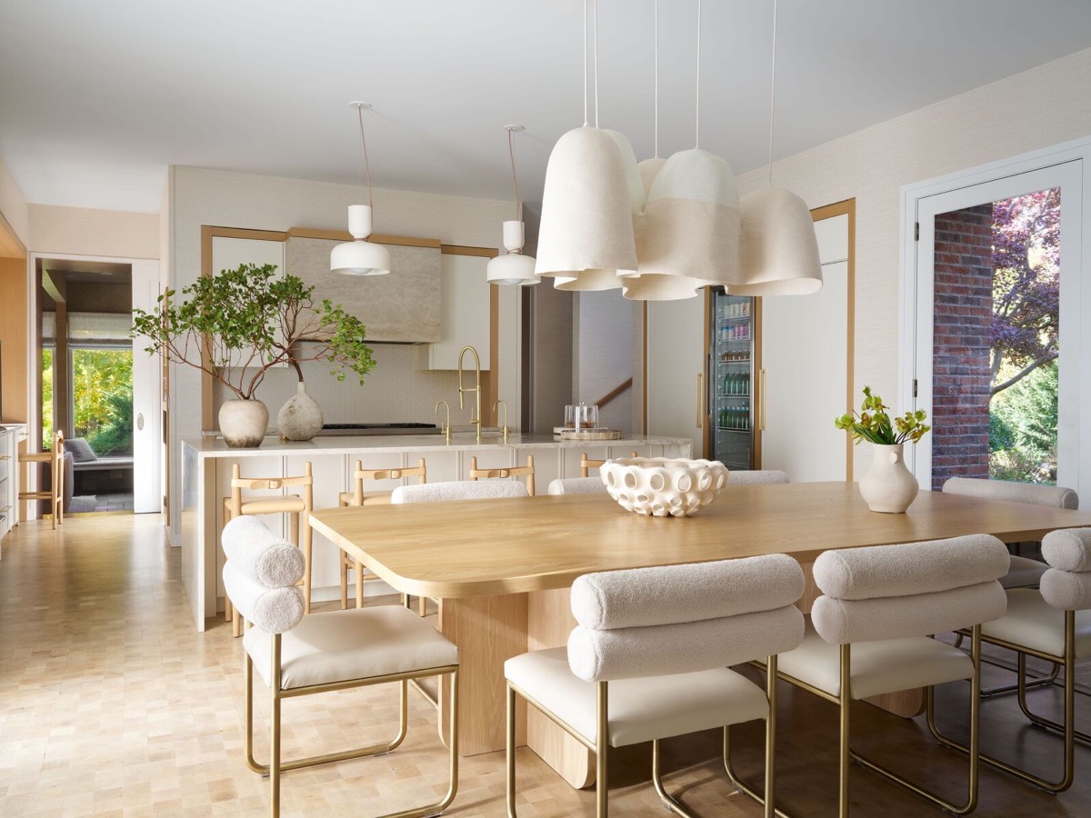 5 Interior Design Trends Going Out for 2027