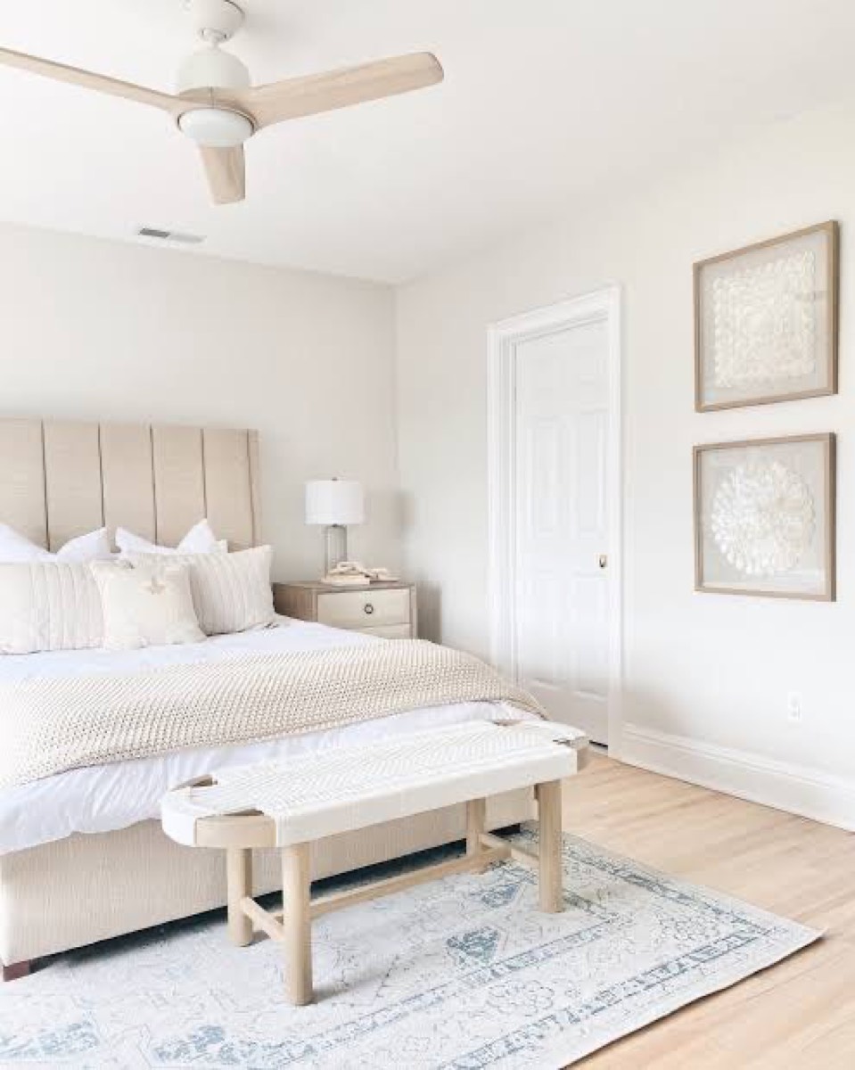 7 Guest Room Mistakes That Make Visitors Uneasy