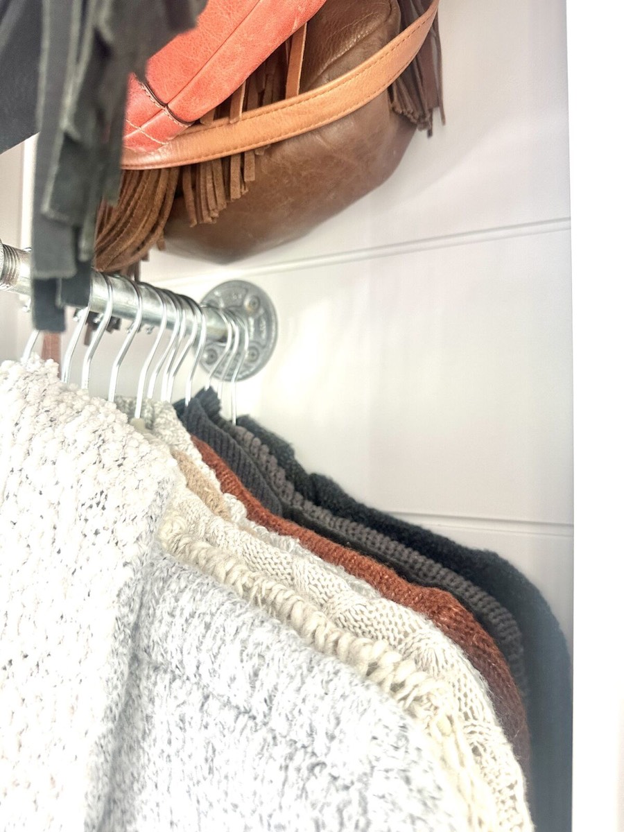 Getting Organized After a Big Move