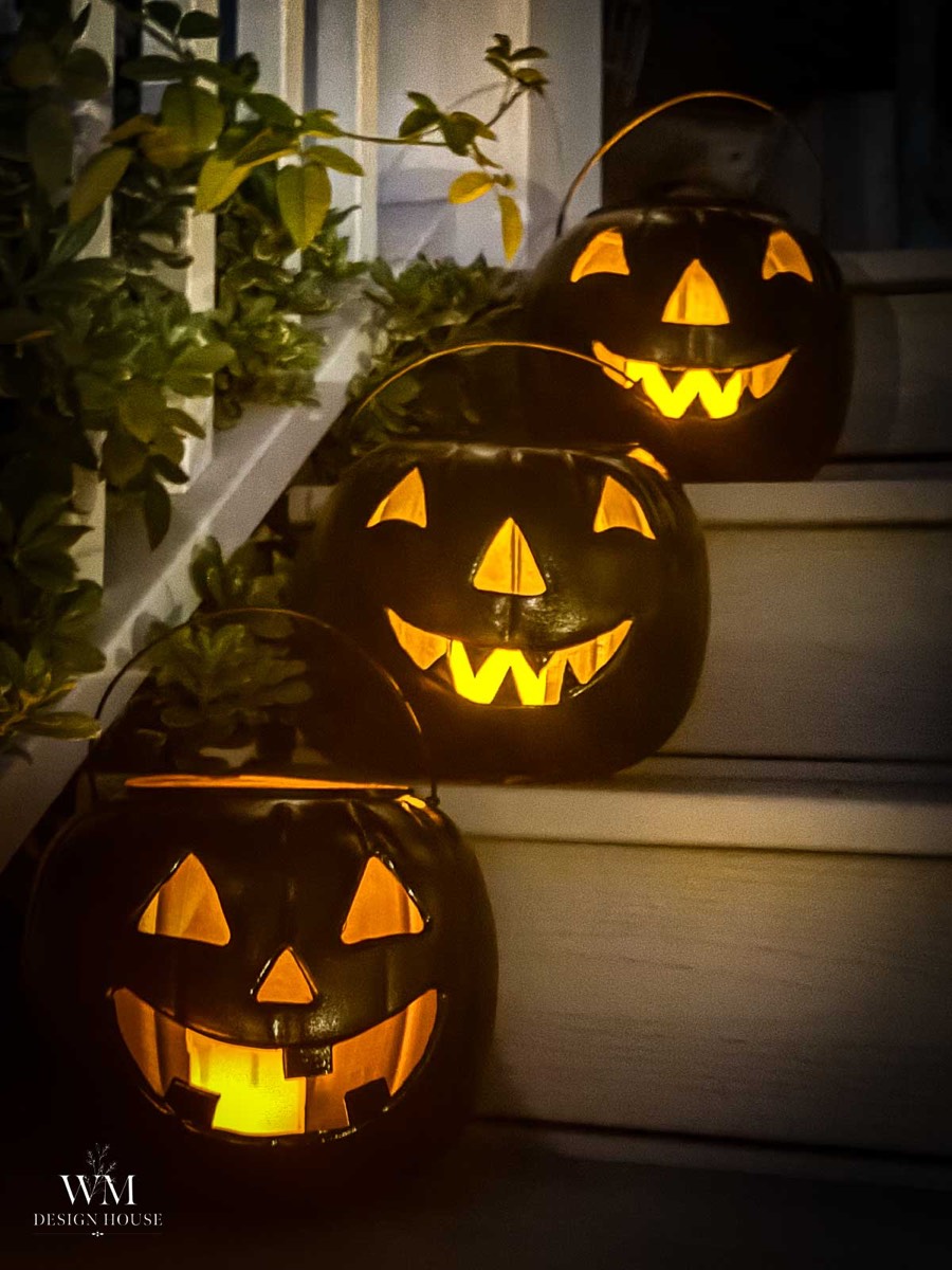 25 Easy Halloween Decorating Ideas You Can DIY at Home