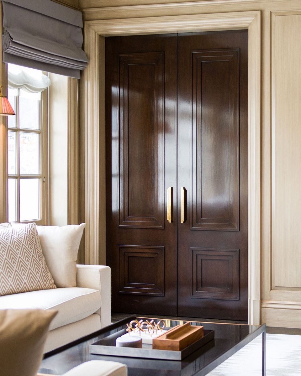 Eleven Design Choices That Make a Home Feel More Elevated