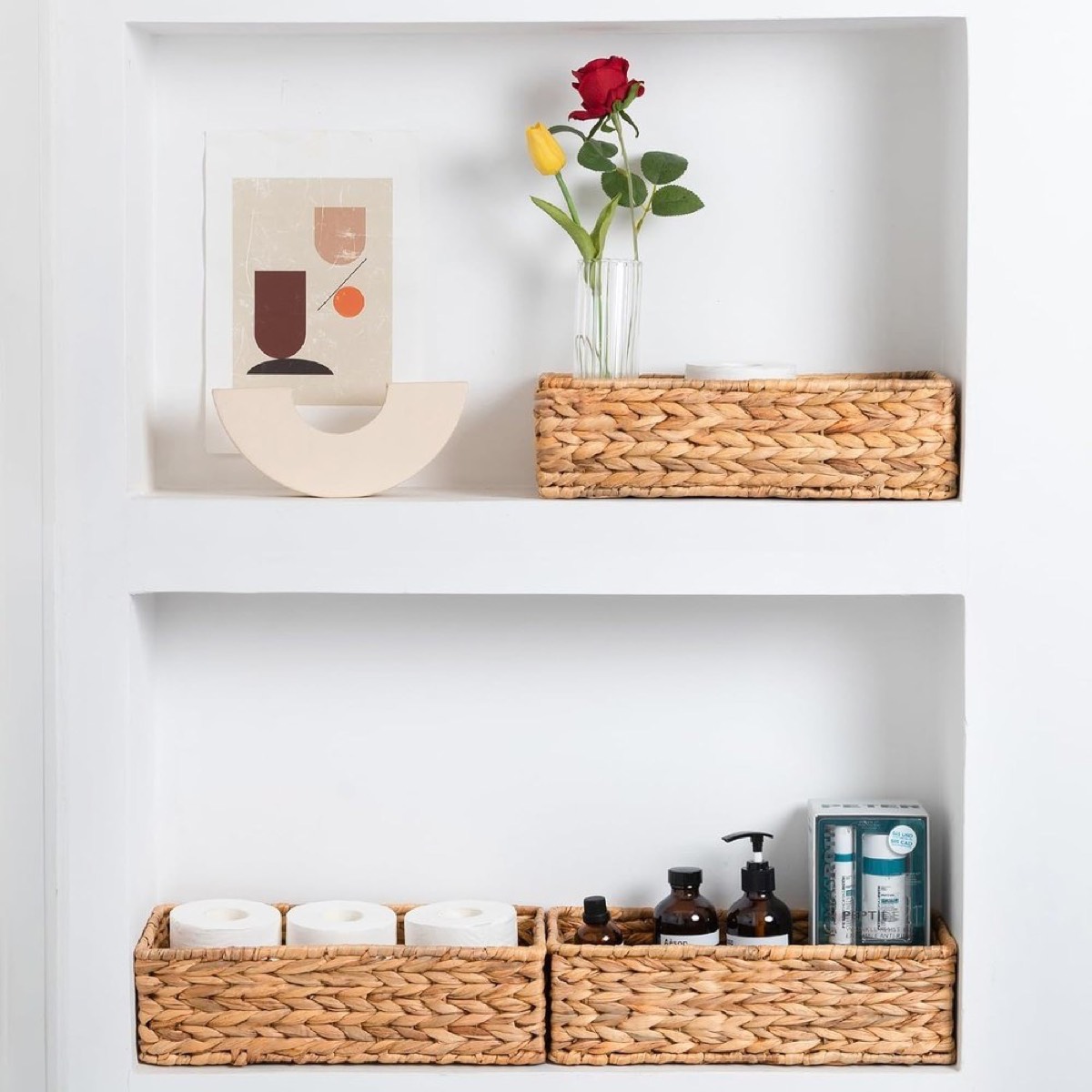 Fix These 7 Guest Bathroom Mistakes Before Visitors Arrive