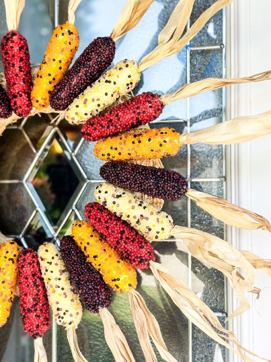 5 Ways to Transition Your Home From Summer to Fall...in an Hour!